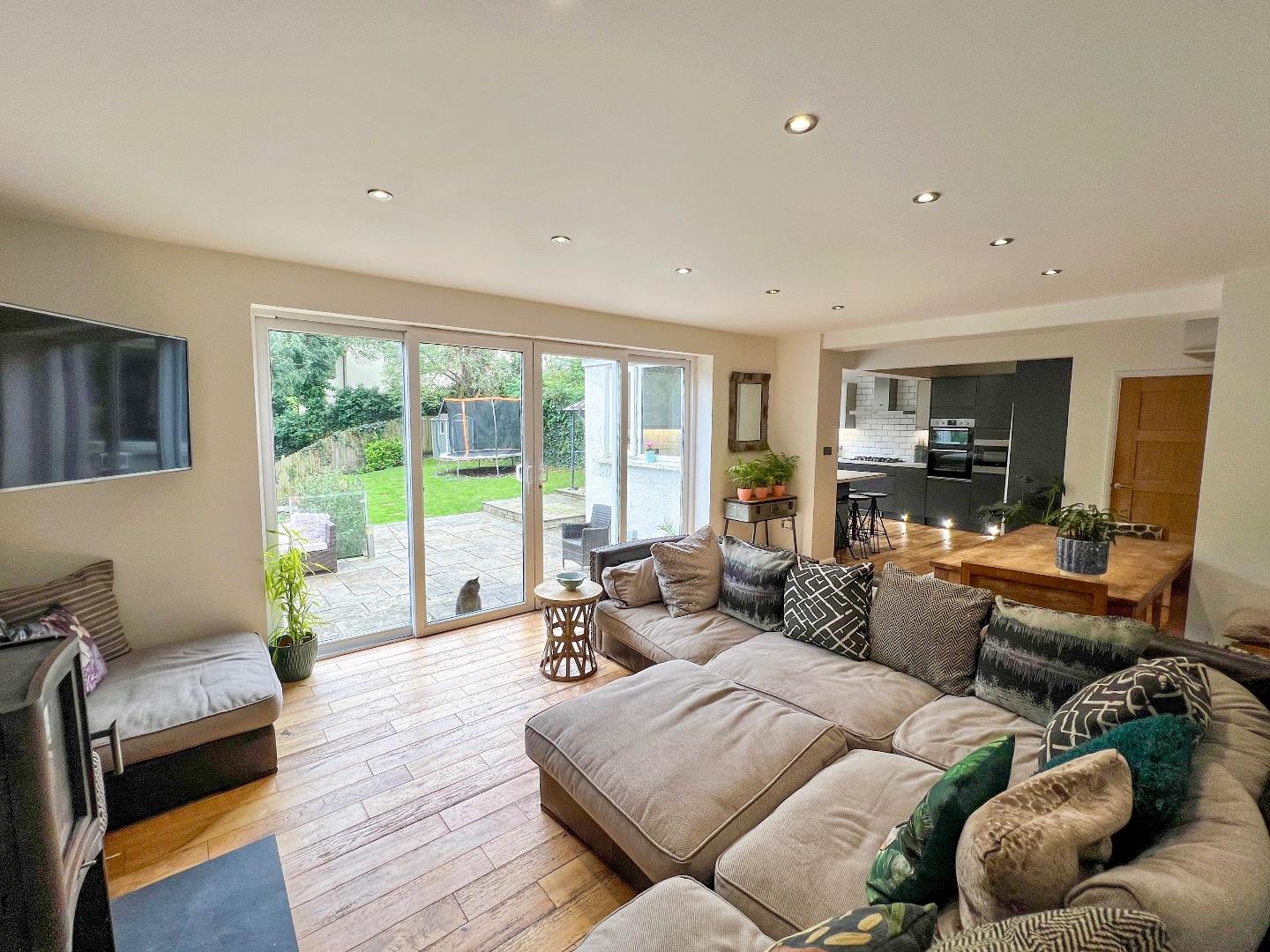 Pascoe's Avenue, Newcastle Higher, Bridgend County Borough, CF31 4PQ